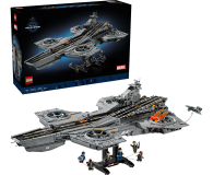 LEGO SUPER HEROES 76354 Lotniskowiec t.a.r.c.z.y. - 1529856 - zdjęcie 2